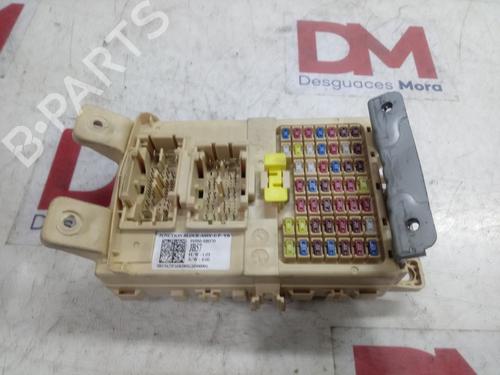 Used Fuse box KIA STONIC (YB) 1.2 CVVT (84 hp) 12672880