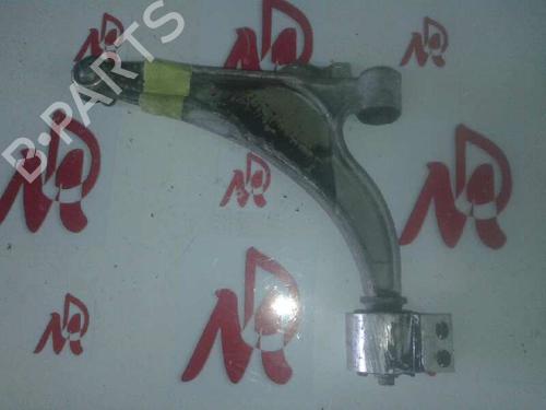Used Left front suspension arm OPEL ASTRA J (P10) 1.7 CDTI (68) (125 hp) 12637713