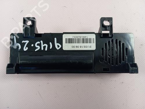 Electronic module PEUGEOT 3008 II SUV (MC_, MR_, MJ_, M4_)  | BP27514889M83 