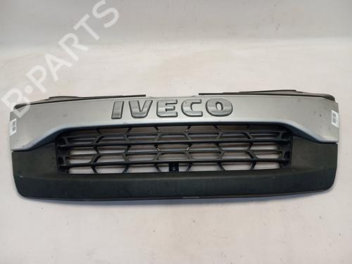 Used Grille Grille IVECO DAILY V Van [2011-2014] 33442588 33442588