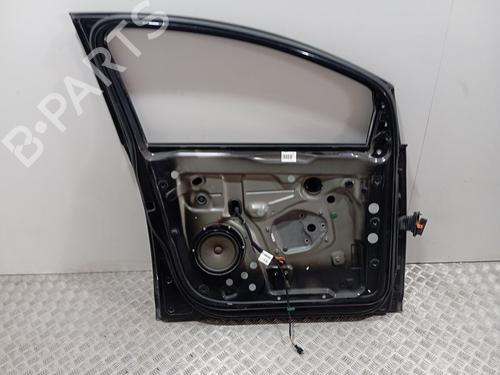 Left front door VW GOLF PLUS V (5M1, 521)  | BP28517567C2 