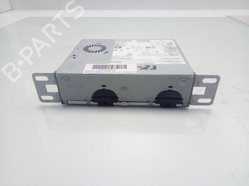 Used Radio RENAULT MEGANE IV Hatchback (B9A/M/N_) [2015-2025]  17144449