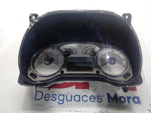 Used Instrument cluster FIAT LINEA (323_, 110_) 1.3 D Multijet (323AXB11, 323AXB1A) (90 hp) 16572237