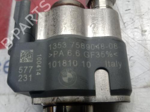 Used Injector BMW 3 (E90) 325 i (218 hp) 12672748