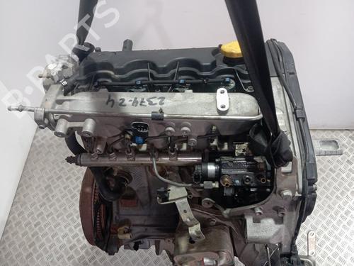 Engine FIAT GRANDE PUNTO (199_)  | BP35728593M1  - Image 6