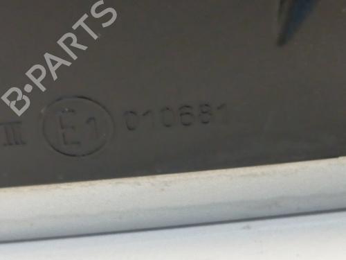 Right mirror AUDI A4 B7 Avant (8ED)  | BP21265546C27 