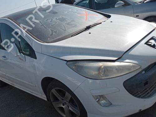 Used Parts PEUGEOT 308 I (4A_, 4C_) [2007-2016]  4325439