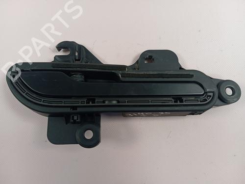 Used Rear right exterior door handle TESLA MODEL Y (5YJY) [2019-2025]  29723933