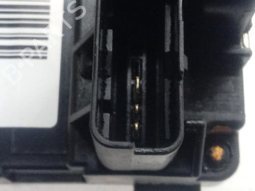 Front right lock NISSAN NV200 / EVALIA Bus 1.5 dCi 90 (M20, M20M) | BP12675518C97 