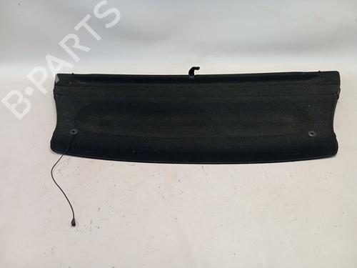 Used Rear parcel shelf FIAT 500L (351_, 352_) [2012-2026]  31944810