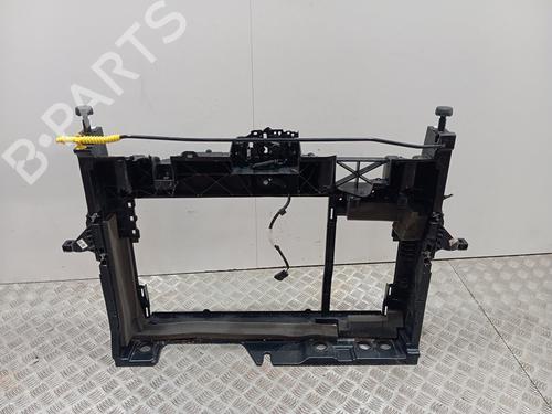 Front slam panel FORD TRANSIT COURIER V769 Box Body/MPV (N3P)  | BP28412643C72 