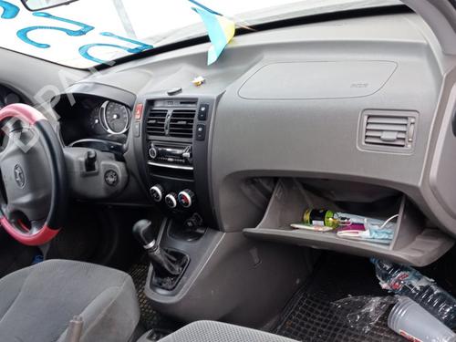 Starter HYUNDAI TUCSON (JM)  | BP16260704M8 