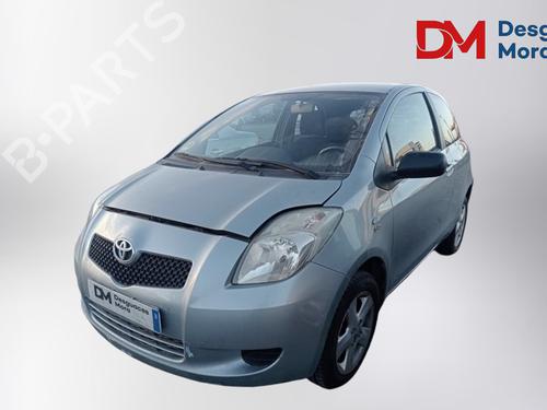 Headlight switch TOYOTA YARIS (_P9_)  | BP33017698I24  - Image 11