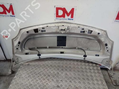 Hood RENAULT KANGOO (KC0/1_) 1.5 dCi | BP12659653C1 