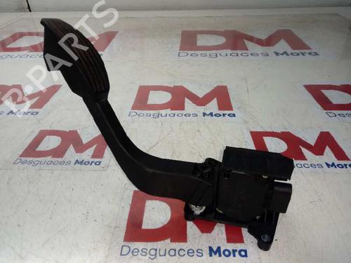 Pedal FIAT 500 (312_)  | BP12666573I4