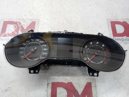 Instrument cluster FIAT TIPO Hatchback (356_, 357_)  | BP12650912C47 