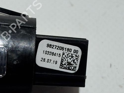 Ignition barrel PEUGEOT 508 SW II (FC_, FJ_, F4_)  | BP29437111M48 