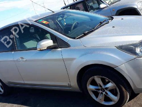 Gearbox FORD FOCUS II (DA_, HCP, DP) 1.6 TDCi | BP12662669M3