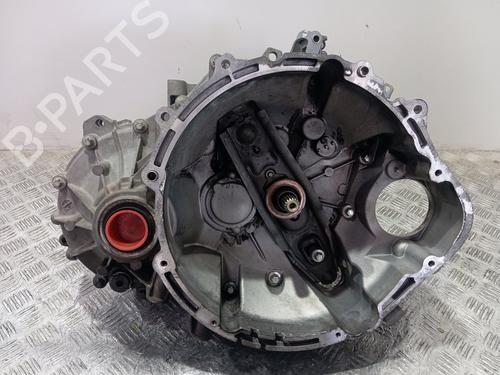 Gearbox MITSUBISHI COLT CZC VI Convertible (RG) 1.5 (Z36A) | BP29290829M3 
