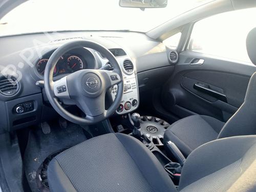 Gearbox OPEL CORSA D (S07) 1.0 (L08, L68) | BP40105252M3 - Image 14