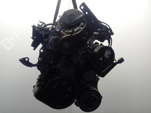 Engine CHRYSLER VOYAGER IV (RG, RS) 3.3 AWD | BP13693791M1 