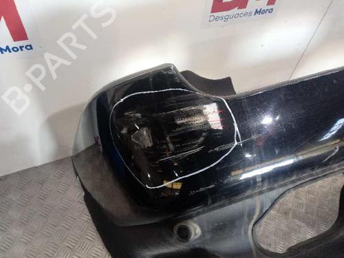 Rear bumper BMW X5 (E53) 4.4 i | BP12651988C8 