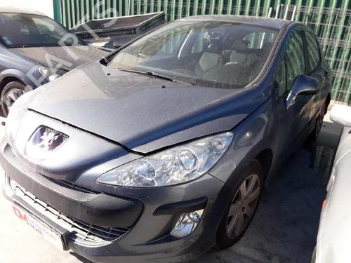 Rear right window mechanism PEUGEOT 308 I (4A_, 4C_)  | BP12653319C25 