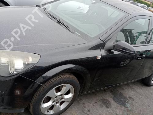 Kollisjonspute styreenhet OPEL ASTRA H (A04)  | BP30372603M53 