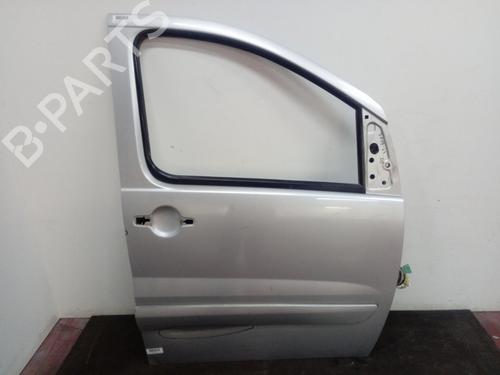 Right front door FIAT SCUDO Bus (270_, 272_) 2.0 D Multijet | BP13468228C3 