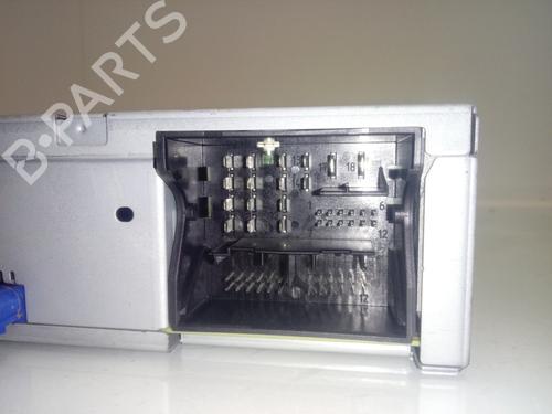 Radio SEAT LEON (5F1)  | BP16853953E6 