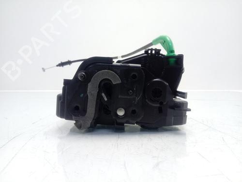 Rear right lock PEUGEOT 308 SW I (4E_, 4H_)  | BP17683821C99 