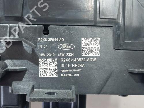 Steering column stalk FORD TRANSIT COURIER V769 Box Body/MPV (N3P)  | BP28412638I23 
