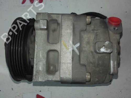 Used AC compressor FIAT PUNTO (188_) 1.2 16V 80 (188.233, .235, .253, .255, .333, .353, .639,... (80 hp) 12635104