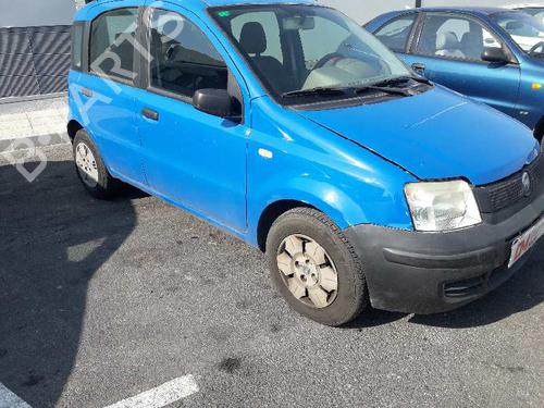 Used Parts FIAT PANDA (169_) 1.1 (169.AXA1A) (54 hp) 4325459