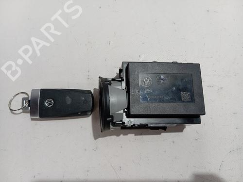 Elektronisk modul VW PASSAT B7 (362) 2.0 TDI | BP27566483M83 