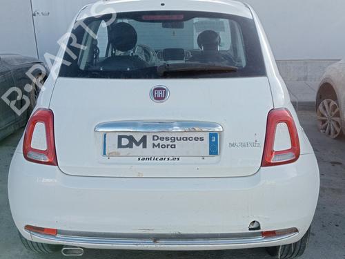 Right taillight FIAT 500 (312_)  | BP25855381C35  - Image 12