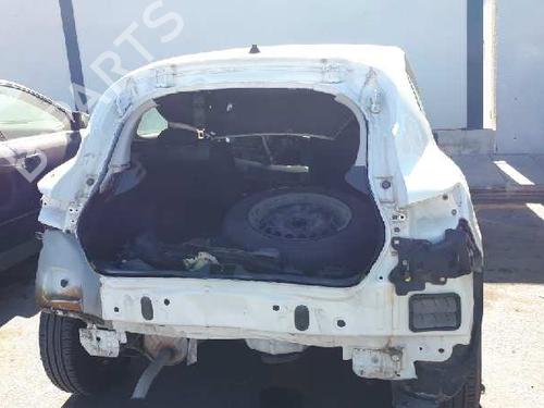 Engine RENAULT CLIO IV (BH_)  | BP13742718M1 