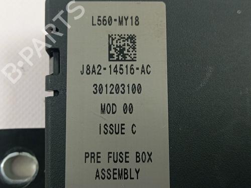 Fuse box LAND ROVER RANGE ROVER VELAR (L560) 3.0 D300 SDV6 4x4 | BP40195544E1 - Image 2