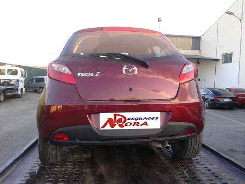 Starter MAZDA 2 (DE_, DH_) | BP30369054M8