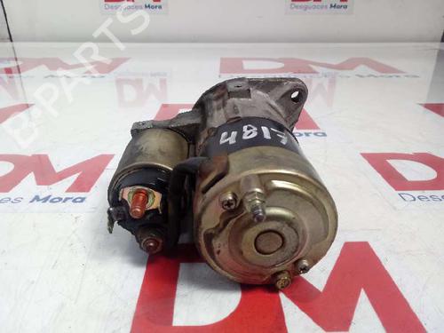 Starter HYUNDAI SANTA FÉ I (SM) | BP12661279M8