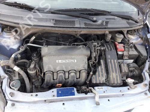 Starter HONDA JAZZ II (GD_, GE3, GE2) 1.2 i-DSI (GD5, GE2) | BP12651196M8 