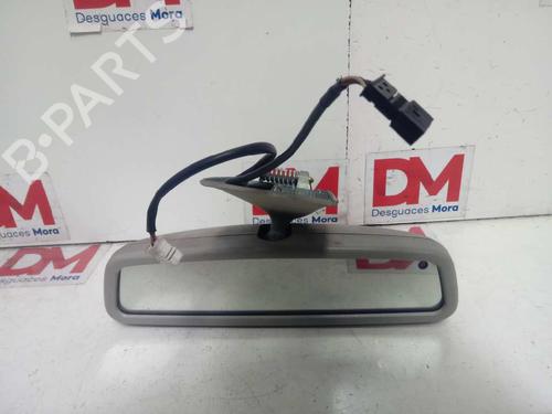 Used Rear mirror MERCEDES-BENZ C-CLASS Coupe (CL203) C 220 CDI (203.708) (150 hp) 16469392