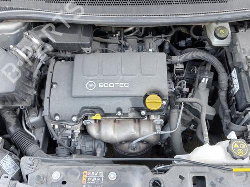 Forlygtekontakt OPEL CORSA E (X15) 1.4 (08, 68) | BP16327582I24 