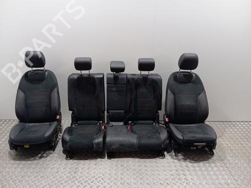 Ensemble sièges MERCEDES-BENZ EQB (X243) EQA 350 4-matic (243.712) (292 hp) 28031297