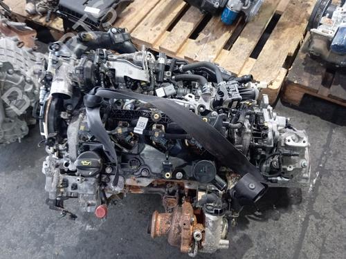 Used Engine Engine 37238912 37238912