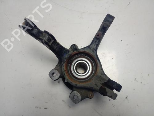 Right front steering knuckle OPEL CORSA F (P2JO)  | BP17683997M26 