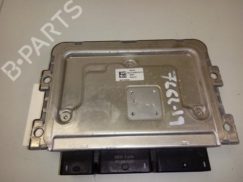 Engine control unit (ECU) NISSAN MICRA V (K14)  | BP12936614M57 