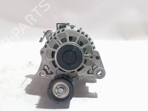 Used Alternator Alternator HYUNDAI BAYON (BC3) 1.2 MPI (84 hp) 36561724 36561724