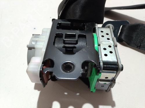 Front right seatbelt DS DS 4 / DS 4 CROSSBACK (NX_) | BP37270375I25 - Image 2