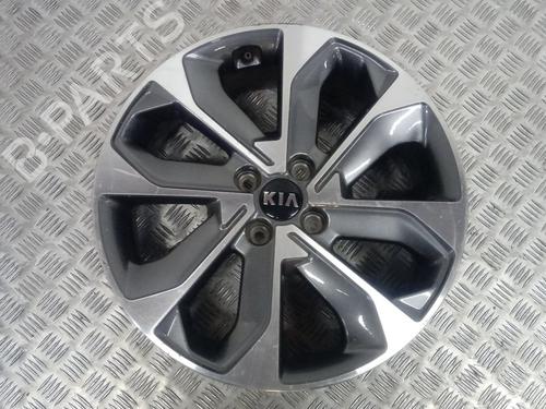 Fælk KIA STONIC (YB) [2017-2025]  12662303